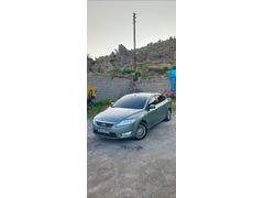 Sahibinden değişensiz Ford Mondeo 1.6 Titanium 2008 Model