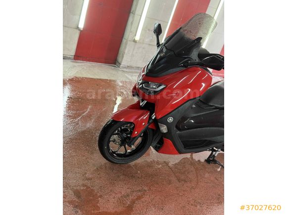 Sahibinden Yamaha NMax 125 