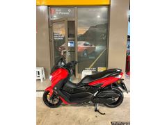 Sahibinden Yamaha NMax 125 