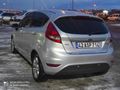Sahibinden Ford Fiesta 1.4 TDCi Titanium 2011 Model