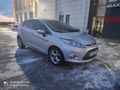 Sahibinden Ford Fiesta 1.4 TDCi Titanium 2011 Model