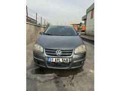 Sahibinden Volkswagen Jetta 1.6 TDi Comfortline 2011 Model 