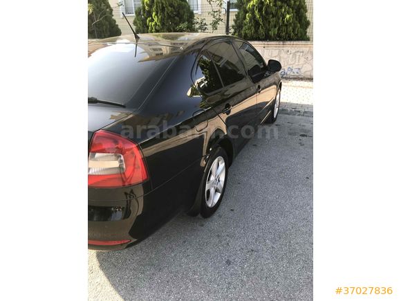 Sahibinden Skoda Octavia 1.6 TDI Elegance 2012 Model 