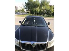 Sahibinden Skoda Octavia 1.6 TDI Elegance 2012 Model 