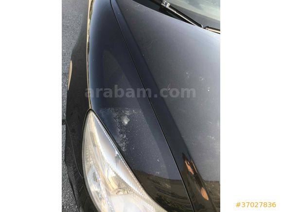 Sahibinden Skoda Octavia 1.6 TDI Elegance 2012 Model 