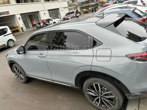 Sahibinden 2025 model sıfır ayarında hatasız