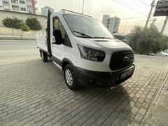 Sahibinden Ford Trucks Transit 350 M 2017 Model Mersin 81000 km Beyaz