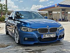 Bakımlı temiz f30 estoril/ic kirmizi/lci/ısıtma