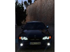 Sahibinden 2004 Model  143.000 km nadir kalanlardan