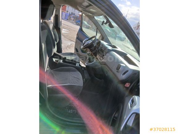Sahibinden Citroen Berlingo 1.6 HDi Combi SX 2011 Model