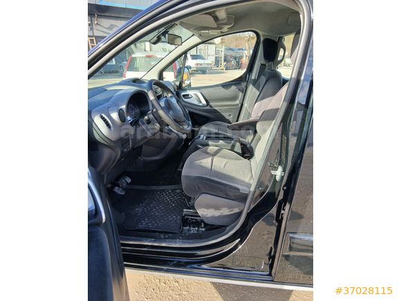 Sahibinden Citroen Berlingo 1.6 HDi Combi SX 2011 Model