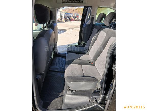 Sahibinden Citroen Berlingo 1.6 HDi Combi SX 2011 Model