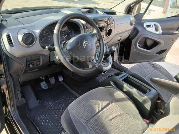 Sahibinden Citroen Berlingo 1.6 HDi Combi SX 2011 Model