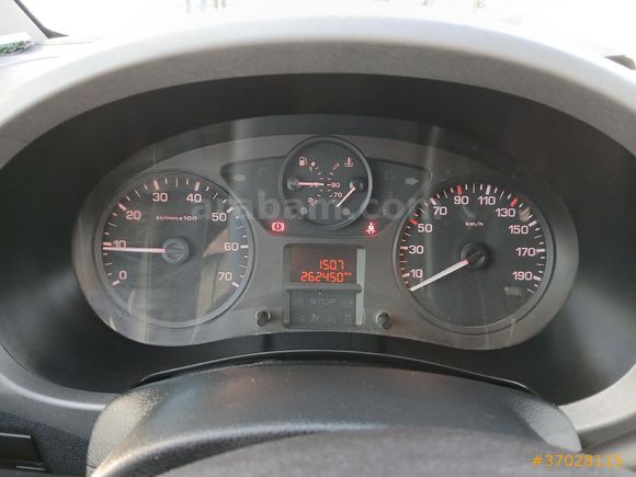 Sahibinden Citroen Berlingo 1.6 HDi Combi SX 2011 Model