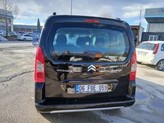 Sahibinden Citroen Berlingo 1.6 HDi Combi SX 2011 Model