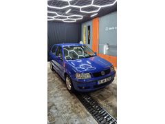 Sahibinden Volkswagen Polo 1.4 Trendline 2000 Model