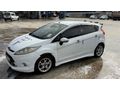 düşük km yeni vizeli  Ford Fiesta 1.4 Titanium Xplus 2012 Model 