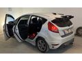 düşük km yeni vizeli  Ford Fiesta 1.4 Titanium Xplus 2012 Model 
