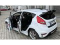 düşük km yeni vizeli  Ford Fiesta 1.4 Titanium Xplus 2012 Model 