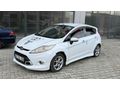 düşük km yeni vizeli  Ford Fiesta 1.4 Titanium Xplus 2012 Model 