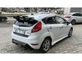 düşük km yeni vizeli  Ford Fiesta 1.4 Titanium Xplus 2012 Model 
