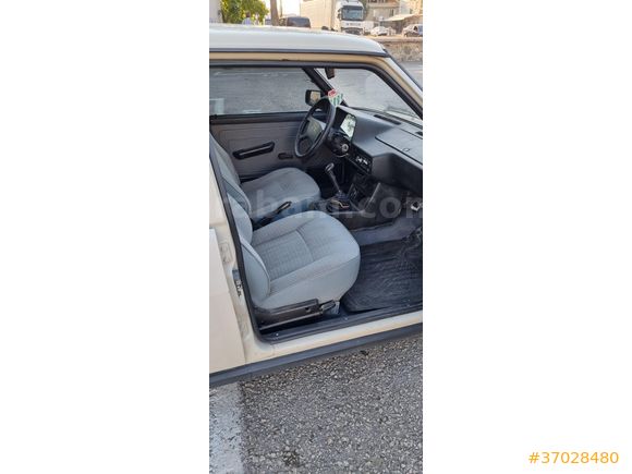 Sahibinden Tofaş Şahin 5 Vites 1994 Model