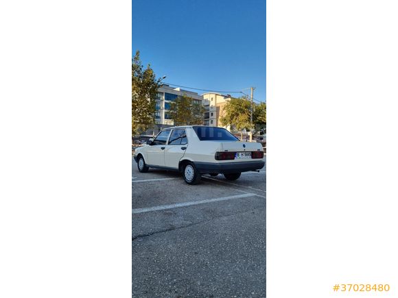 Sahibinden Tofaş Şahin 5 Vites 1994 Model