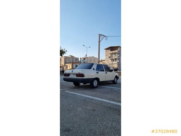 Sahibinden Tofaş Şahin 5 Vites 1994 Model