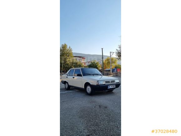 Sahibinden Tofaş Şahin 5 Vites 1994 Model