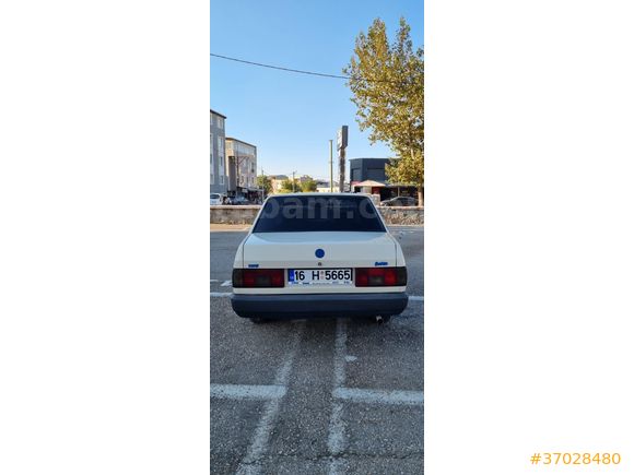 Sahibinden Tofaş Şahin 5 Vites 1994 Model