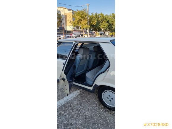 Sahibinden Tofaş Şahin 5 Vites 1994 Model