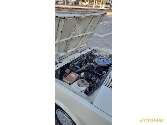 Sahibinden Tofaş Şahin 5 Vites 1994 Model