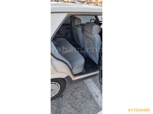 Sahibinden Tofaş Şahin 5 Vites 1994 Model