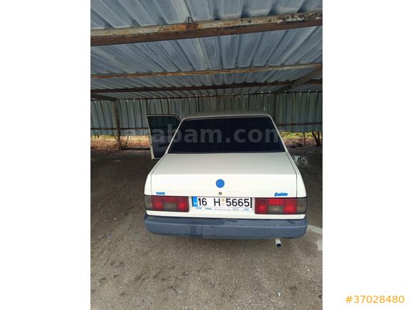 Sahibinden Tofaş Şahin 5 Vites 1994 Model