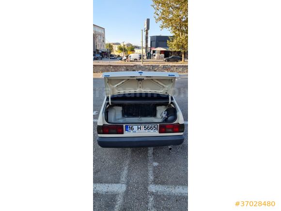 Sahibinden Tofaş Şahin 5 Vites 1994 Model