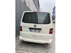Sahibinden Volkswagen Transporter 1.9 TDI City Van 2004 Model 