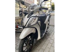 Sahibinden Honda Dio 