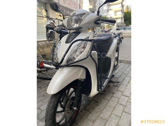 Sahibinden Honda Dio 