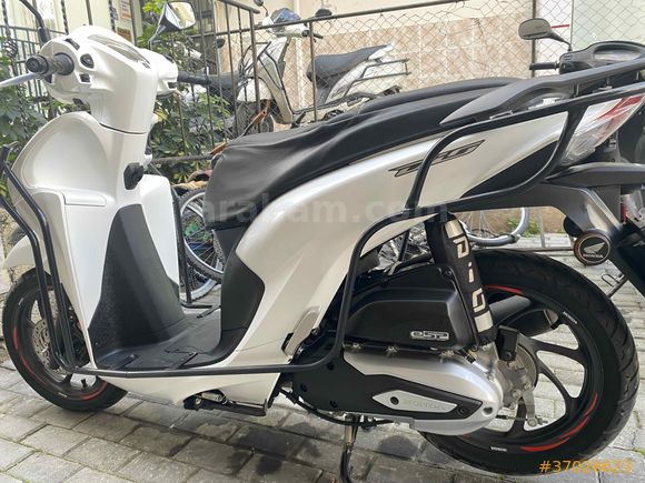 Sahibinden Honda Dio 