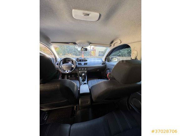 Sahibinden Renault Megane 1.5 dCi Touch 2013 Model 