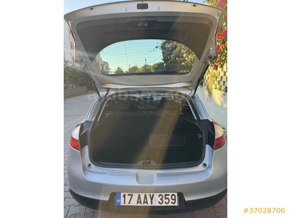 Sahibinden Renault Megane 1.5 dCi Touch 2013 Model 
