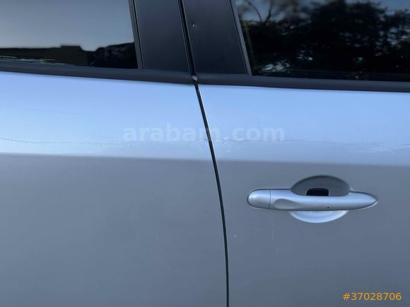 Sahibinden Renault Megane 1.5 dCi Touch 2013 Model 