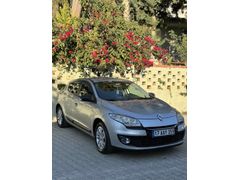 Sahibinden Renault Megane 1.5 dCi Touch 2013 Model 