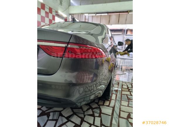 Sahibinden Jaguar XF 2.0 D Portfolio Plus 2015 Model