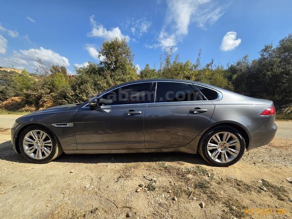 Sahibinden Jaguar XF 2.0 D Portfolio Plus 2015 Model