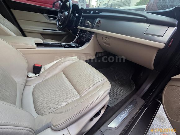 Sahibinden Jaguar XF 2.0 D Portfolio Plus 2015 Model