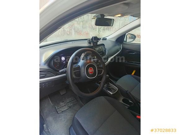Sahibinden Fiat Egea 1.6 Multijet Easy 2019 Model