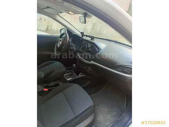 Sahibinden Fiat Egea 1.6 Multijet Easy 2019 Model