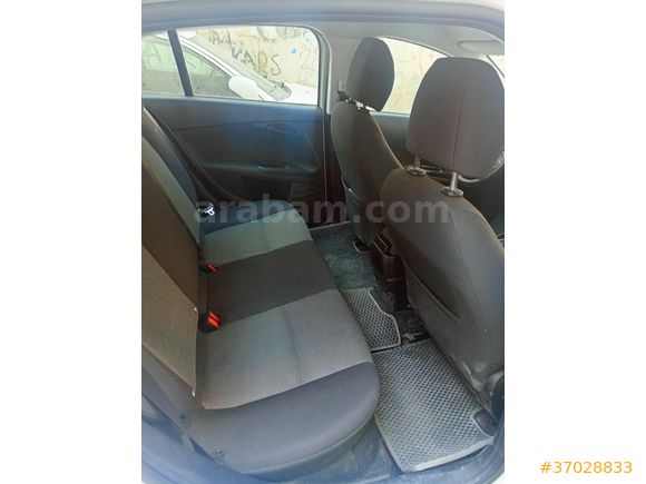 Sahibinden Fiat Egea 1.6 Multijet Easy 2019 Model