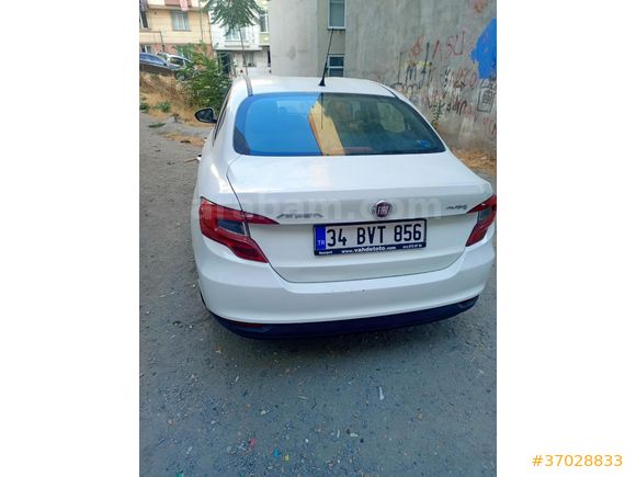 Sahibinden Fiat Egea 1.6 Multijet Easy 2019 Model